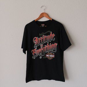 Harley-Davidson T Shirt Unisex Biker aesthetic